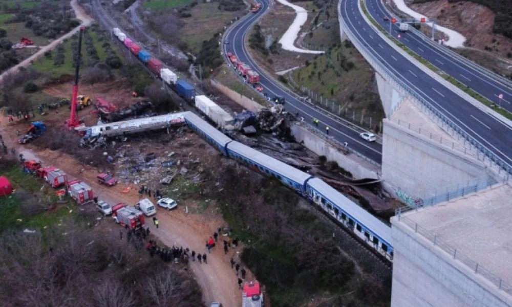 Τζάκρη εκ μέρους ΣΥΡΙΖΑ: Παρέδωσε κείμενο-κατηγορητήριο στη ΝΔ για τον Κώστα Καραμανλή -Ζητά σύσταση Προανακριτικής Επιτροπής